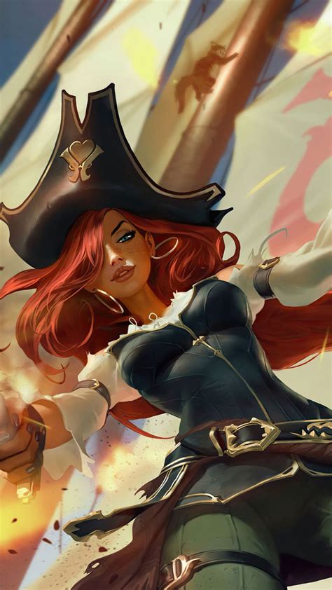 missfortune hentai|Character: miss fortune » nhentai: hentai doujinshi and manga